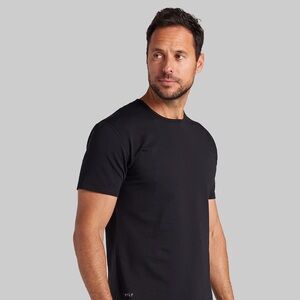 Bylt Drop-Cut: LUX - Black / M NEW